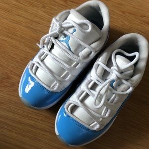 Jordan’s Size 9c (Toddler)